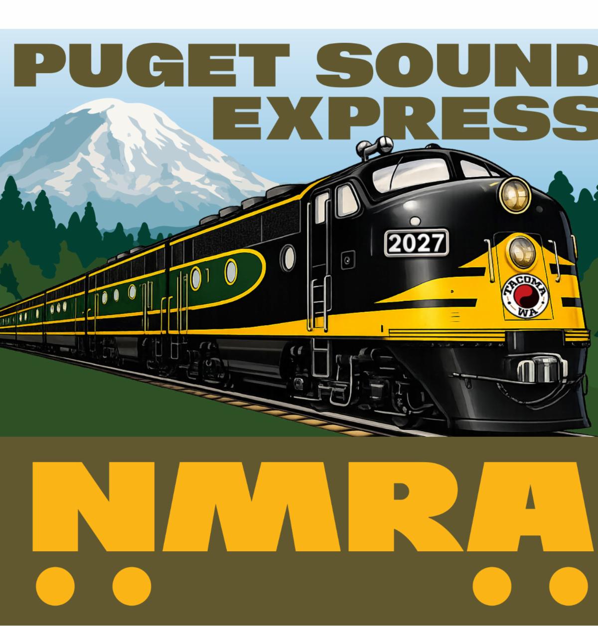 2027 NMRA Convention Picture